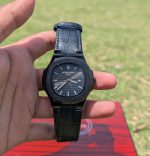 Patek Philippe Nautilus Black Edition - Image 2