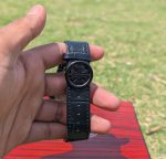 Patek Philippe Nautilus Black Edition - Image 4