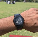 Patek Philippe Nautilus Black Edition - Image 3