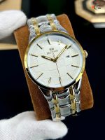 BESTWIN Original Watch For Men (Stainless Steel)