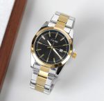 Cartisi Two-Tone Heritage Men Watch Stainless Steel - Image 3