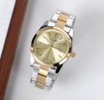 Cartisi Champagne Executive Men Watch Stainless Steel - Image 3