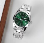 Cartisi Emerald Series Men Watch Stainless Steel (Original) - Image 3