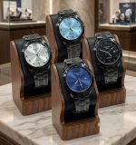 Tissot Arabic-Indic Numeral Dial Men Watch Sky (Steenless Steel) - Image 4