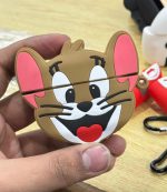 Jerry Mouse 3D Cover Imported Sillicon Apple AirPods Pro - Image 2
