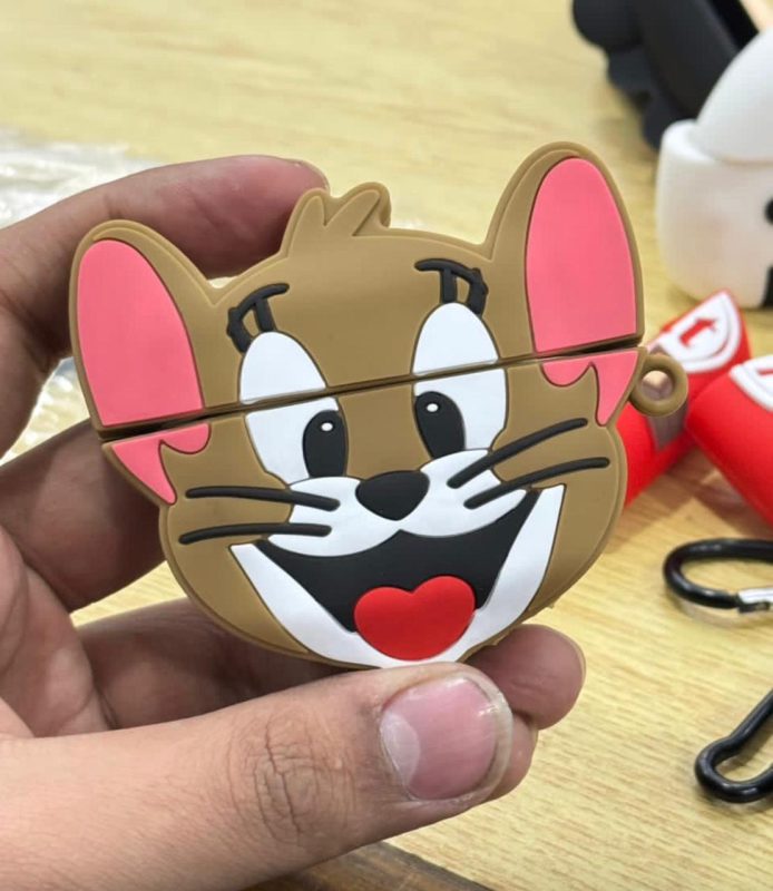 mouse brown1