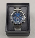 Curren Original"Aviator" Chronograph Working Watch For Men