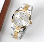 Cartisi Two-Tone Prestige Men Watch Stainless Steel - Image 3