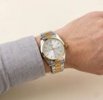 Cartisi Two-Tone Prestige Men Watch Stainless Steel - Image 2