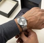 Cartisi Sterling Classic Men Watch Stainless Steel - Image 2