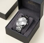 Cartisi Sterling Classic Men Watch Stainless Steel